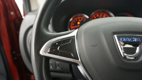 Dacia Lodgy SL Aniversario Blue dCi 85kW(115CV) 5Pl