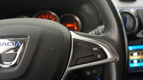 Dacia Lodgy SL Aniversario Blue dCi 85kW(115CV) 5Pl