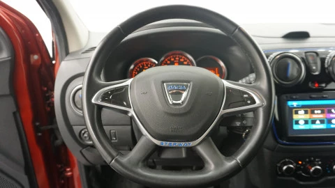 Dacia Lodgy SL Aniversario Blue dCi 85kW(115CV) 5Pl