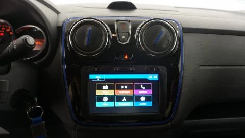 Dacia Lodgy SL Aniversario Blue dCi 85kW(115CV) 5Pl