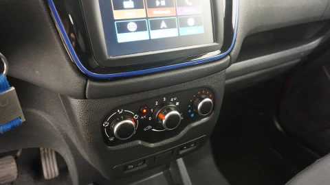 Dacia Lodgy SL Aniversario Blue dCi 85kW(115CV) 5Pl