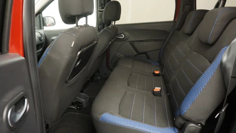 Dacia Lodgy SL Aniversario Blue dCi 85kW(115CV) 5Pl