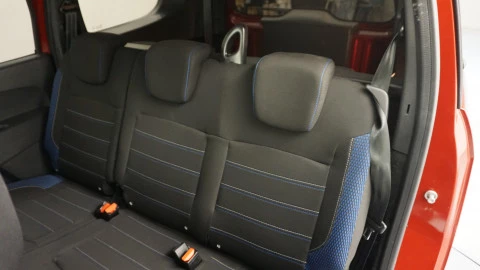 Dacia Lodgy SL Aniversario Blue dCi 85kW(115CV) 5Pl