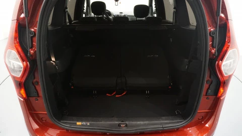 Dacia Lodgy SL Aniversario Blue dCi 85kW(115CV) 5Pl