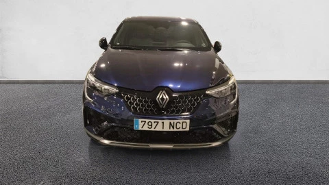 Renault Arkana Techno TCe 103kW(140CV) EDC mild hybrid