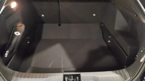 Renault Arkana Techno TCe 103kW(140CV) EDC mild hybrid