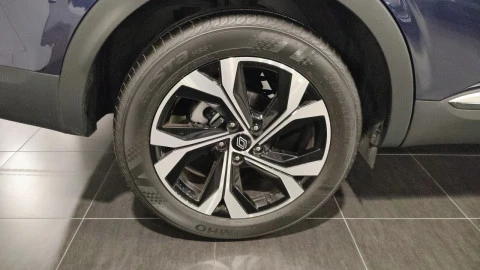 Renault Arkana Techno TCe 103kW(140CV) EDC mild hybrid