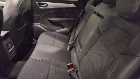 Renault Arkana Techno TCe 103kW(140CV) EDC mild hybrid