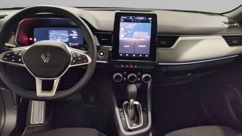 Renault Arkana Techno TCe 103kW(140CV) EDC mild hybrid