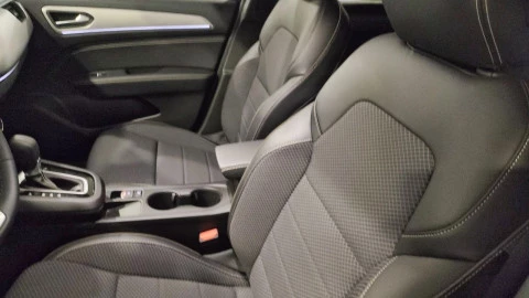 Renault Arkana Techno TCe 103kW(140CV) EDC mild hybrid