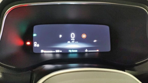 Renault Arkana Techno TCe 103kW(140CV) EDC mild hybrid