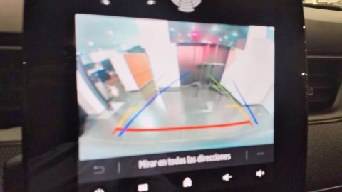 Renault Arkana Techno TCe 103kW(140CV) EDC mild hybrid