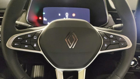 Renault Arkana Techno TCe 103kW(140CV) EDC mild hybrid