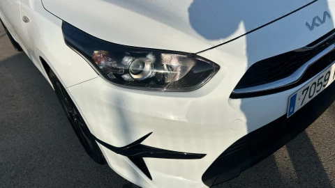 Kia Ceed 1.0 T-GDi 74kW (100CV) Drive