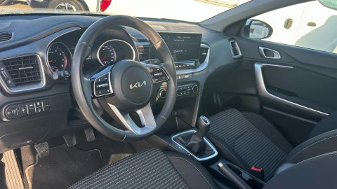 Kia Ceed 1.0 T-GDi 74kW (100CV) Drive