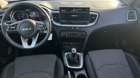 Kia Ceed 1.0 T-GDi 74kW (100CV) Drive