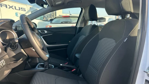 Kia Ceed 1.0 T-GDi 74kW (100CV) Drive