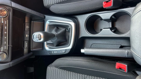 Kia Ceed 1.0 T-GDi 74kW (100CV) Drive