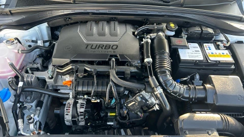 Kia Ceed 1.0 T-GDi 74kW (100CV) Drive