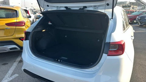 Kia Ceed 1.0 T-GDi 74kW (100CV) Drive