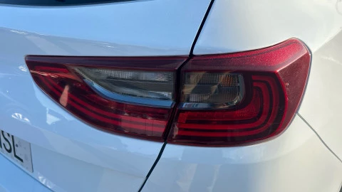 Kia Ceed 1.0 T-GDi 74kW (100CV) Drive