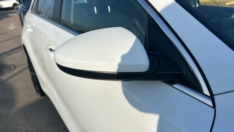 Kia Ceed 1.0 T-GDi 74kW (100CV) Drive