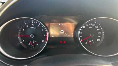 Kia Ceed 1.0 T-GDi 74kW (100CV) Drive