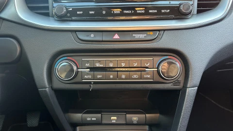 Kia Ceed 1.0 T-GDi 74kW (100CV) Drive