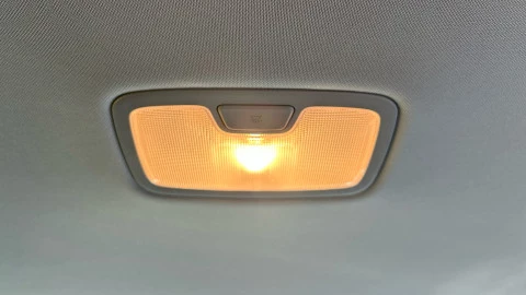 Kia Ceed 1.0 T-GDi 74kW (100CV) Drive