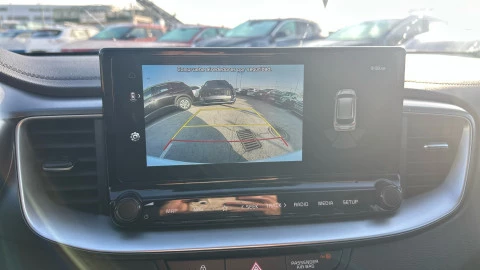 Kia Ceed 1.0 T-GDi 74kW (100CV) Drive