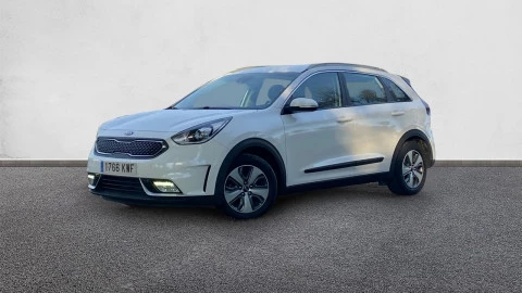 Kia Niro 1.6 GDi Híbrido 104kW (141CV) Drive