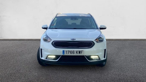 Kia Niro 1.6 GDi Híbrido 104kW (141CV) Drive