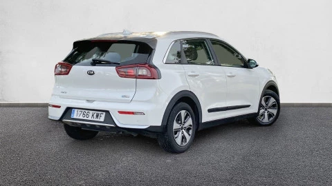 Kia Niro 1.6 GDi Híbrido 104kW (141CV) Drive
