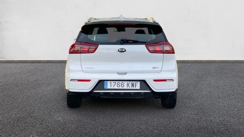 Kia Niro 1.6 GDi Híbrido 104kW (141CV) Drive
