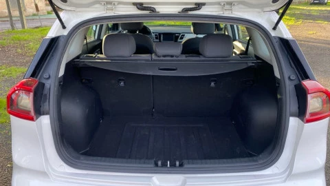 Kia Niro 1.6 GDi Híbrido 104kW (141CV) Drive