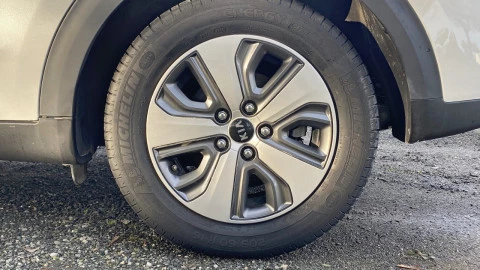 Kia Niro 1.6 GDi Híbrido 104kW (141CV) Drive