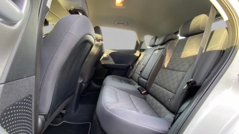 Kia Niro 1.6 GDi Híbrido 104kW (141CV) Drive