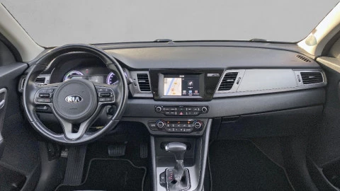 Kia Niro 1.6 GDi Híbrido 104kW (141CV) Drive