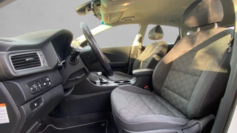 Kia Niro 1.6 GDi Híbrido 104kW (141CV) Drive