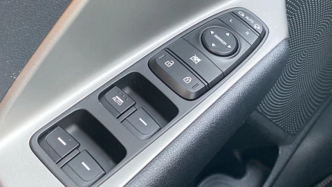 Kia Niro 1.6 GDi Híbrido 104kW (141CV) Drive