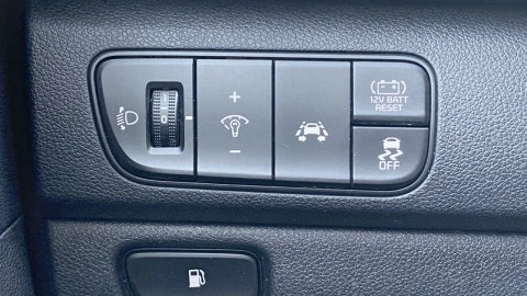 Kia Niro 1.6 GDi Híbrido 104kW (141CV) Drive