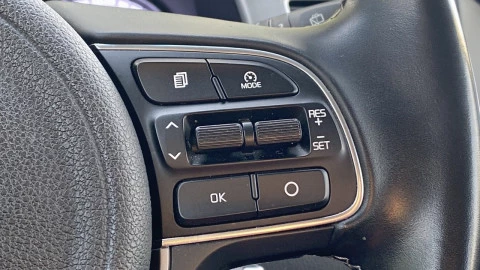 Kia Niro 1.6 GDi Híbrido 104kW (141CV) Drive