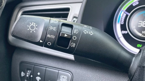 Kia Niro 1.6 GDi Híbrido 104kW (141CV) Drive