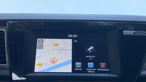 Kia Niro 1.6 GDi Híbrido 104kW (141CV) Drive