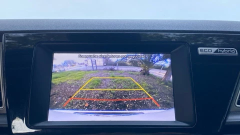 Kia Niro 1.6 GDi Híbrido 104kW (141CV) Drive