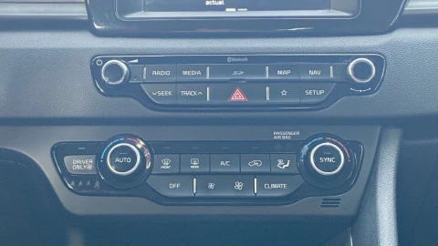 Kia Niro 1.6 GDi Híbrido 104kW (141CV) Drive