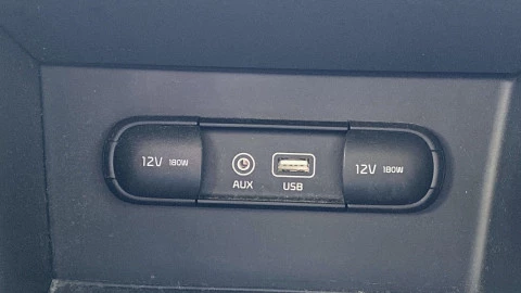 Kia Niro 1.6 GDi Híbrido 104kW (141CV) Drive