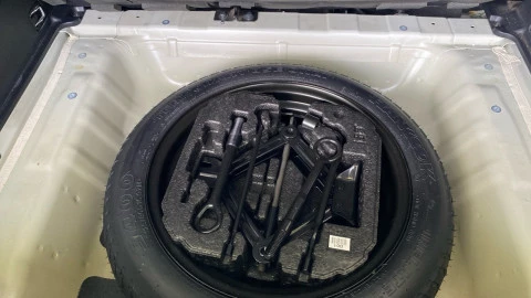 Kia Niro 1.6 GDi Híbrido 104kW (141CV) Drive