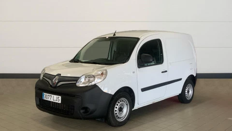 Renault Kangoo Combi Profes. M1-AF Blue dCi 70 kW(95 CV) -SS)