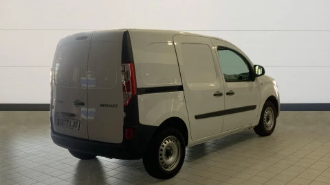 Renault Kangoo Combi Profes. M1-AF Blue dCi 70 kW(95 CV) -SS)